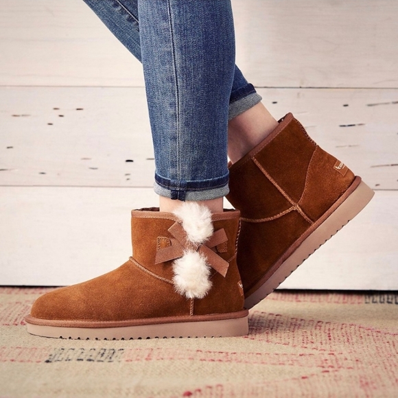 UGG Koolauppa***SOLD*** - Picture 2 of 6